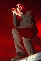 Avenged Sevenfold Konzert, Hamburg