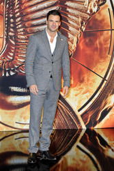 'Die Tribute von Panem - Catching Fire' Premiere, Berlin