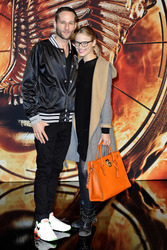 'Die Tribute von Panem - Catching Fire' Premiere, Berlin