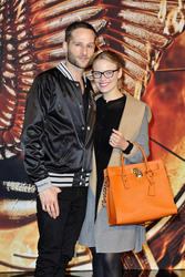 'Die Tribute von Panem - Catching Fire' Premiere, Berlin