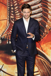 'Die Tribute von Panem - Catching Fire' Premiere, Berlin