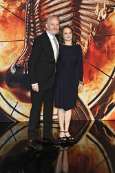 'Die Tribute von Panem - Catching Fire' Premiere, Berlin
