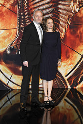 'Die Tribute von Panem - Catching Fire' Premiere, Berlin