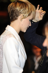 'Die Tribute von Panem - Catching Fire' Premiere, Berlin