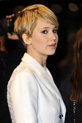 'Die Tribute von Panem - Catching Fire' Premiere, Berlin