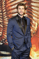 'Die Tribute von Panem - Catching Fire' Premiere, Berlin