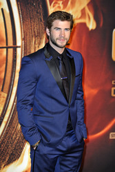 'Die Tribute von Panem - Catching Fire' Premiere, Berlin