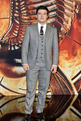 'Die Tribute von Panem - Catching Fire' Premiere, Berlin