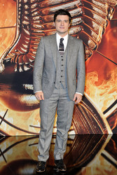 'Die Tribute von Panem - Catching Fire' Premiere, Berlin