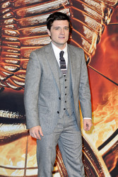 'Die Tribute von Panem - Catching Fire' Premiere, Berlin