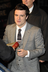 'Die Tribute von Panem - Catching Fire' Premiere, Berlin