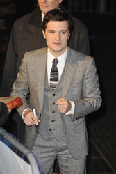 'Die Tribute von Panem - Catching Fire' Premiere, Berlin