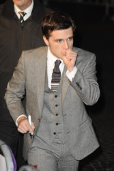 'Die Tribute von Panem - Catching Fire' Premiere, Berlin