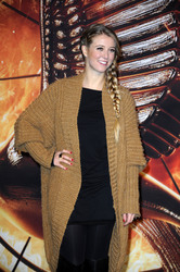 'Die Tribute von Panem - Catching Fire' Premiere, Berlin