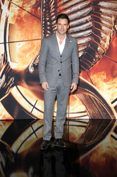 'Die Tribute von Panem - Catching Fire' Premiere, Berlin