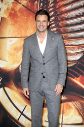 'Die Tribute von Panem - Catching Fire' Premiere, Berlin