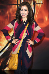 'Die Tribute von Panem - Catching Fire' Premiere, Berlin