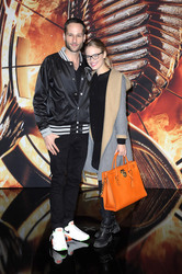 'Die Tribute von Panem - Catching Fire' Premiere, Berlin