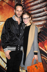 'Die Tribute von Panem - Catching Fire' Premiere, Berlin