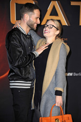 'Die Tribute von Panem - Catching Fire' Premiere, Berlin
