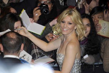 'Die Tribute von Panem - Catching Fire' Premiere, Berlin