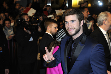 'Die Tribute von Panem - Catching Fire' Premiere, Berlin