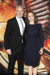 'Die Tribute von Panem - Catching Fire' Premiere, Berlin