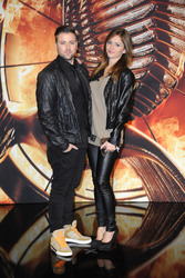 'Die Tribute von Panem - Catching Fire' Premiere, Berlin