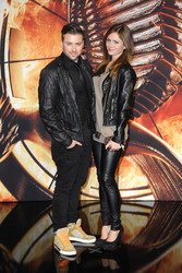 'Die Tribute von Panem - Catching Fire' Premiere, Berlin