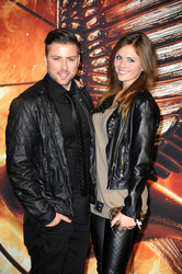 'Die Tribute von Panem - Catching Fire' Premiere, Berlin