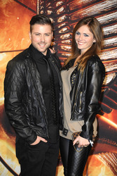 'Die Tribute von Panem - Catching Fire' Premiere, Berlin