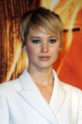 'Die Tribute von Panem - Catching Fire' Premiere, Berlin