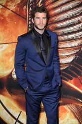 'Die Tribute von Panem - Catching Fire' Premiere, Berlin