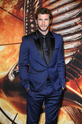 'Die Tribute von Panem - Catching Fire' Premiere, Berlin