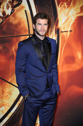 'Die Tribute von Panem - Catching Fire' Premiere, Berlin