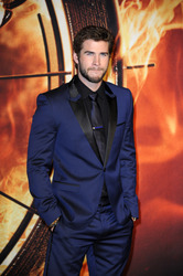 'Die Tribute von Panem - Catching Fire' Premiere, Berlin