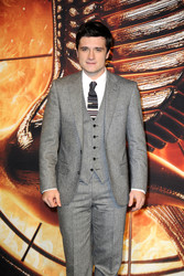 'Die Tribute von Panem - Catching Fire' Premiere, Berlin