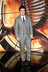 'Die Tribute von Panem - Catching Fire' Premiere, Berlin