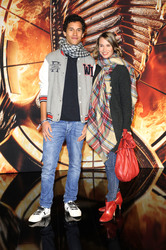 'Die Tribute von Panem - Catching Fire' Premiere, Berlin