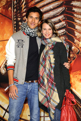 'Die Tribute von Panem - Catching Fire' Premiere, Berlin