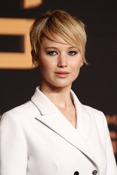 'Die Tribute von Panem - Catching Fire' Premiere, Berlin