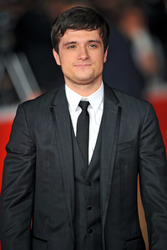 'The Hunger Games: Catching Fire' Premiere, Rome Film Festival 2013