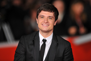 'The Hunger Games: Catching Fire' Premiere, Rome Film Festival 2013