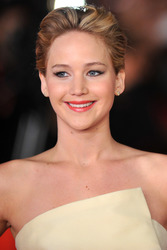 'The Hunger Games: Catching Fire' Premiere, Rome Film Festival 2013