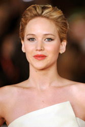 'The Hunger Games: Catching Fire' Premiere, Rome Film Festival 2013
