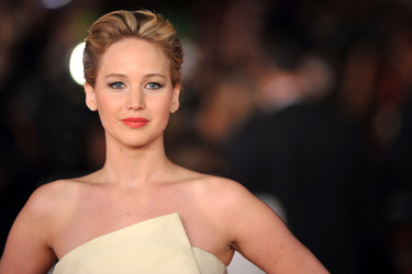 'The Hunger Games: Catching Fire' Premiere, Rome Film Festival 2013