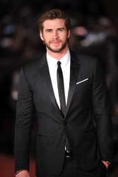 'The Hunger Games: Catching Fire' Premiere, Rome Film Festival 2013
