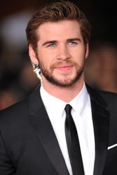 'The Hunger Games: Catching Fire' Premiere, Rome Film Festival 2013