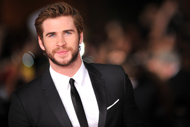 'The Hunger Games: Catching Fire' Premiere, Rome Film Festival 2013