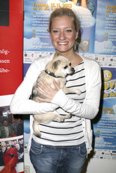 'Cover me - Tribute to Dirk Bach', Köln